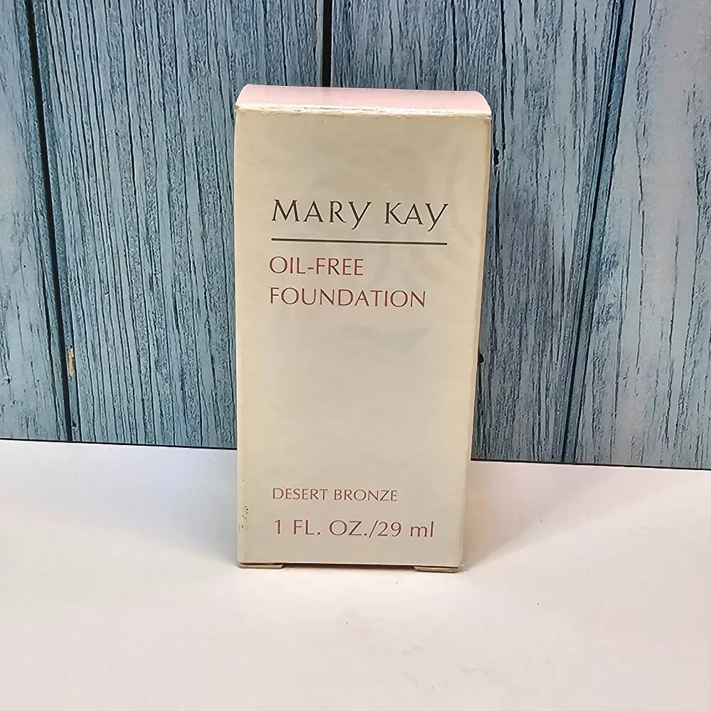 Mary Kay mary kay